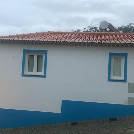 Sudoeste Guest House Odeceixe Eksteriør bilde