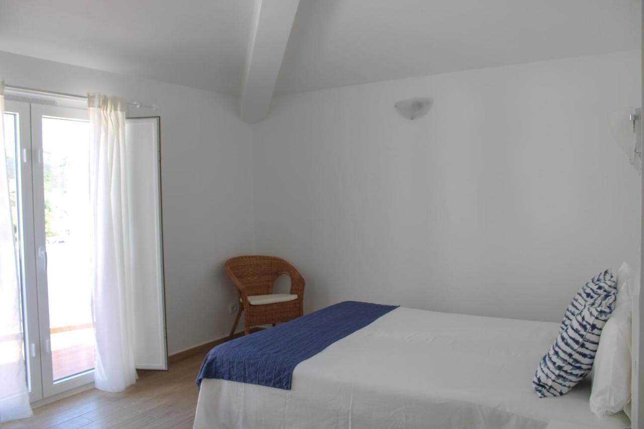Sudoeste Guest House Odeceixe Eksteriør bilde