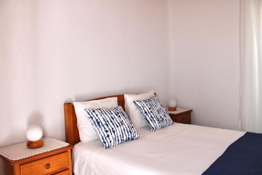 Sudoeste Guest House Odeceixe Eksteriør bilde