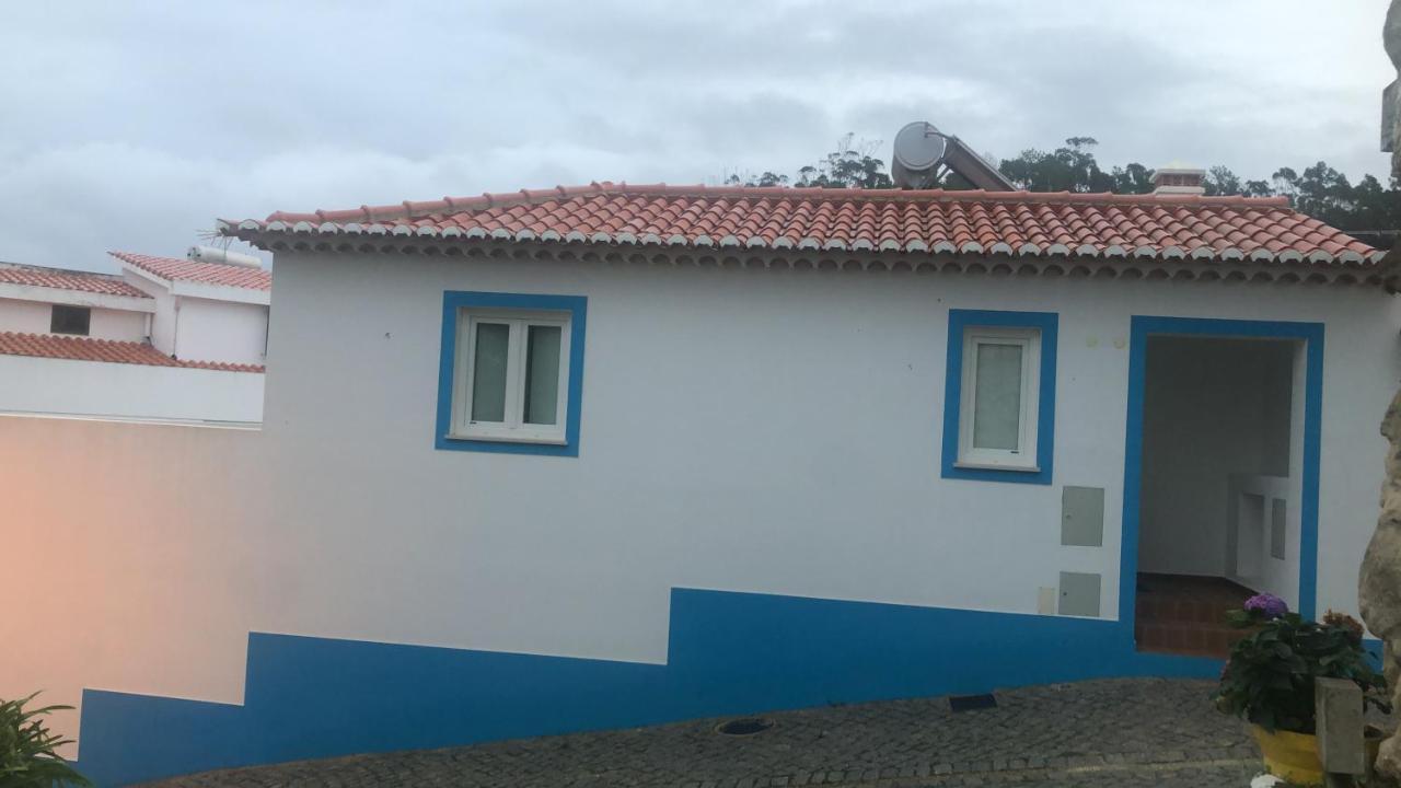 Sudoeste Guest House Odeceixe Eksteriør bilde
