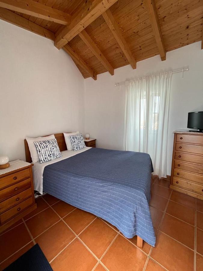 Sudoeste Guest House Odeceixe Eksteriør bilde